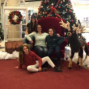 Meet your Posher, Michelle